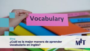 Certificar Inglés España